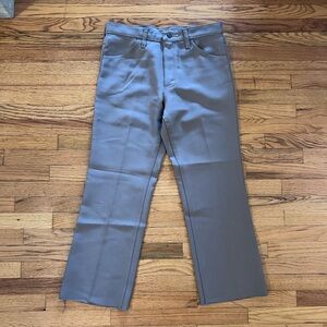 Wrangler Pants